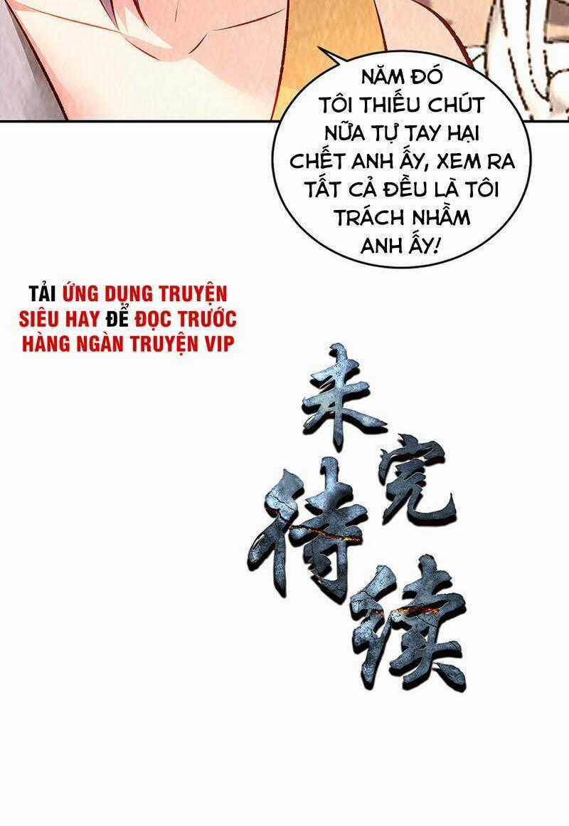 Ta Là Phế Vật Chapter 201 trang 34