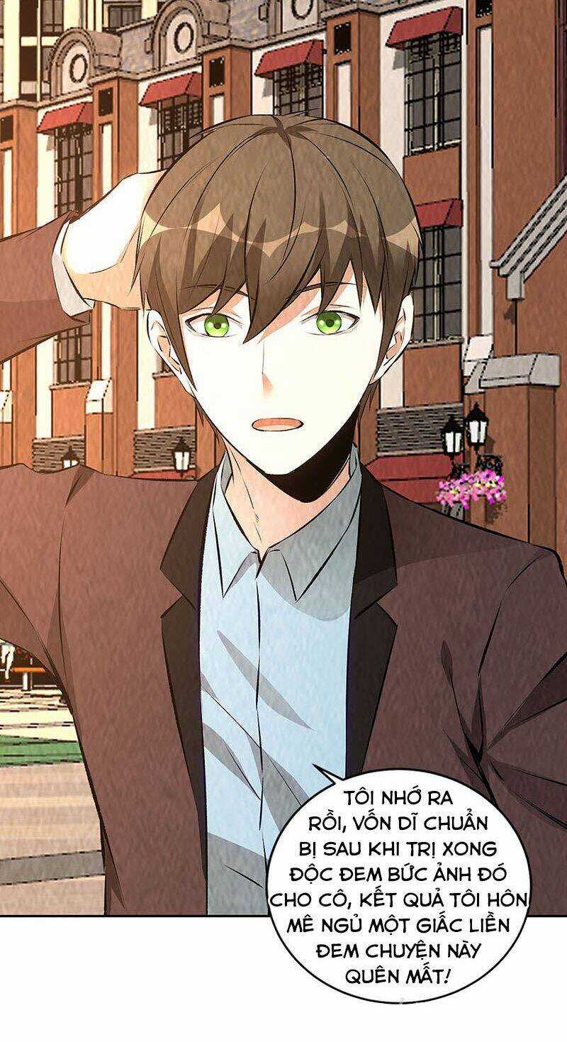 Ta Là Phế Vật Chapter 201 trang 5