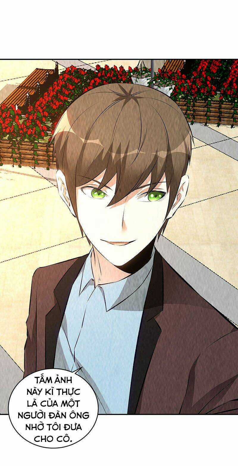 Ta Là Phế Vật Chapter 201 trang 6