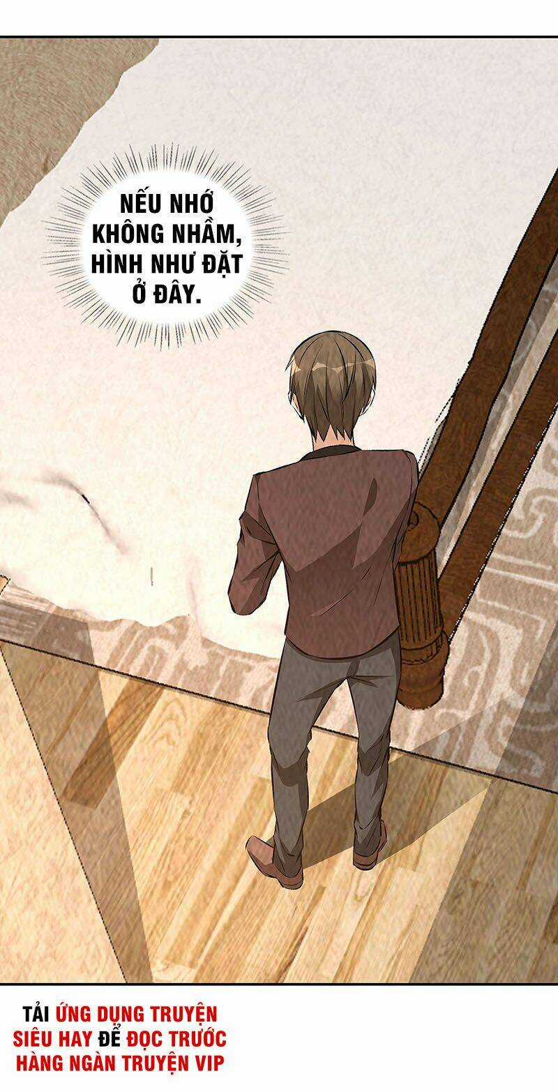 Ta Là Phế Vật Chapter 201 trang 9