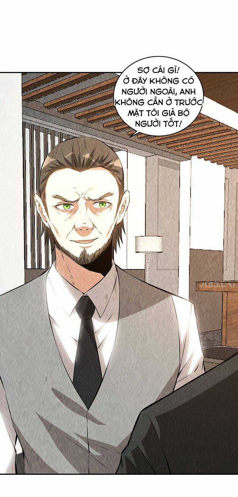 Ta Là Phế Vật Chapter 202 trang 13