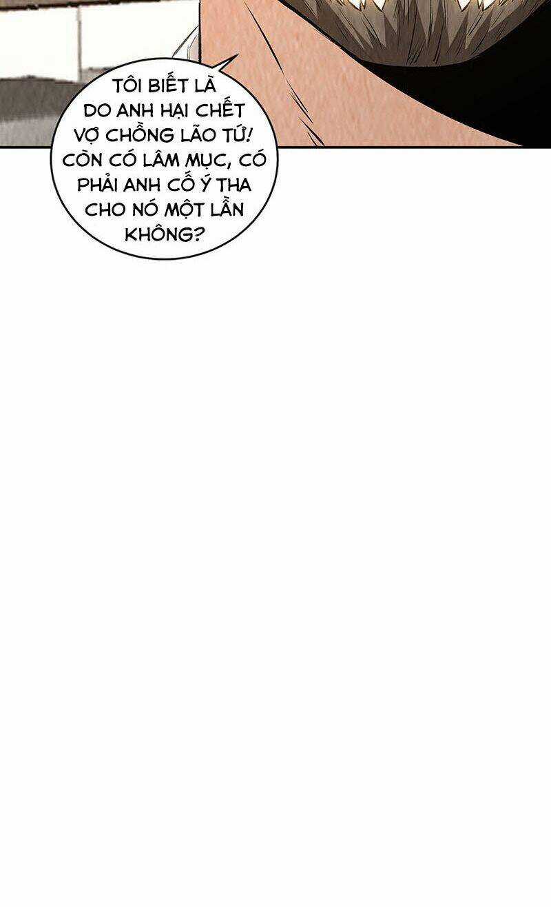 Ta Là Phế Vật Chapter 202 trang 15