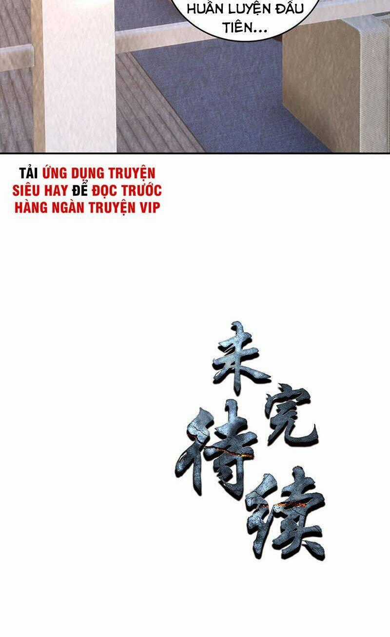 Ta Là Phế Vật Chapter 202 trang 23