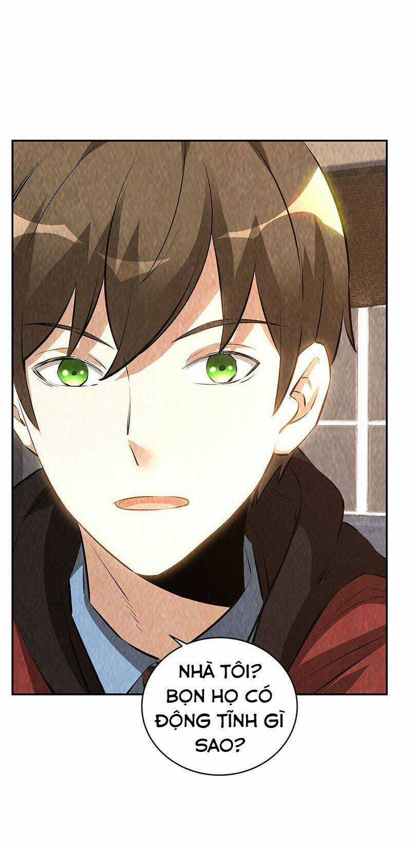 Ta Là Phế Vật Chapter 202 trang 3