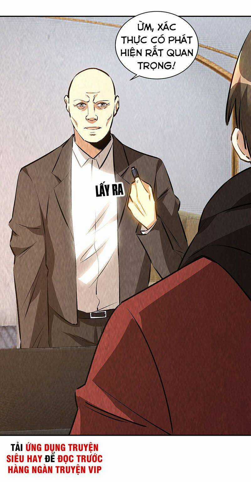 Ta Là Phế Vật Chapter 202 trang 4