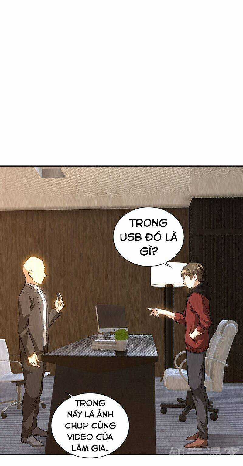 Ta Là Phế Vật Chapter 202 trang 5