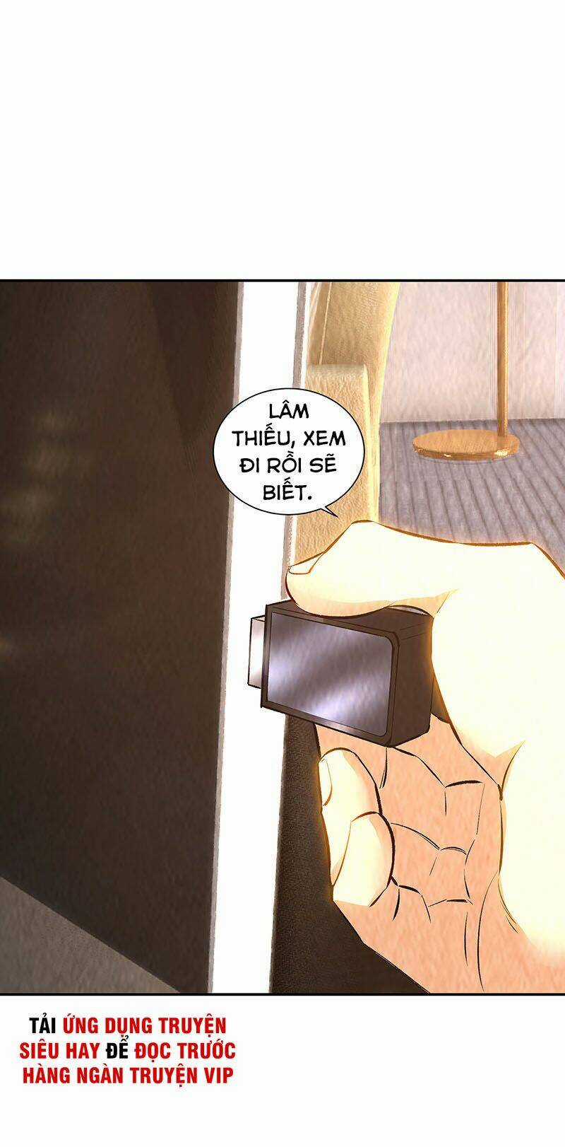 Ta Là Phế Vật Chapter 202 trang 6