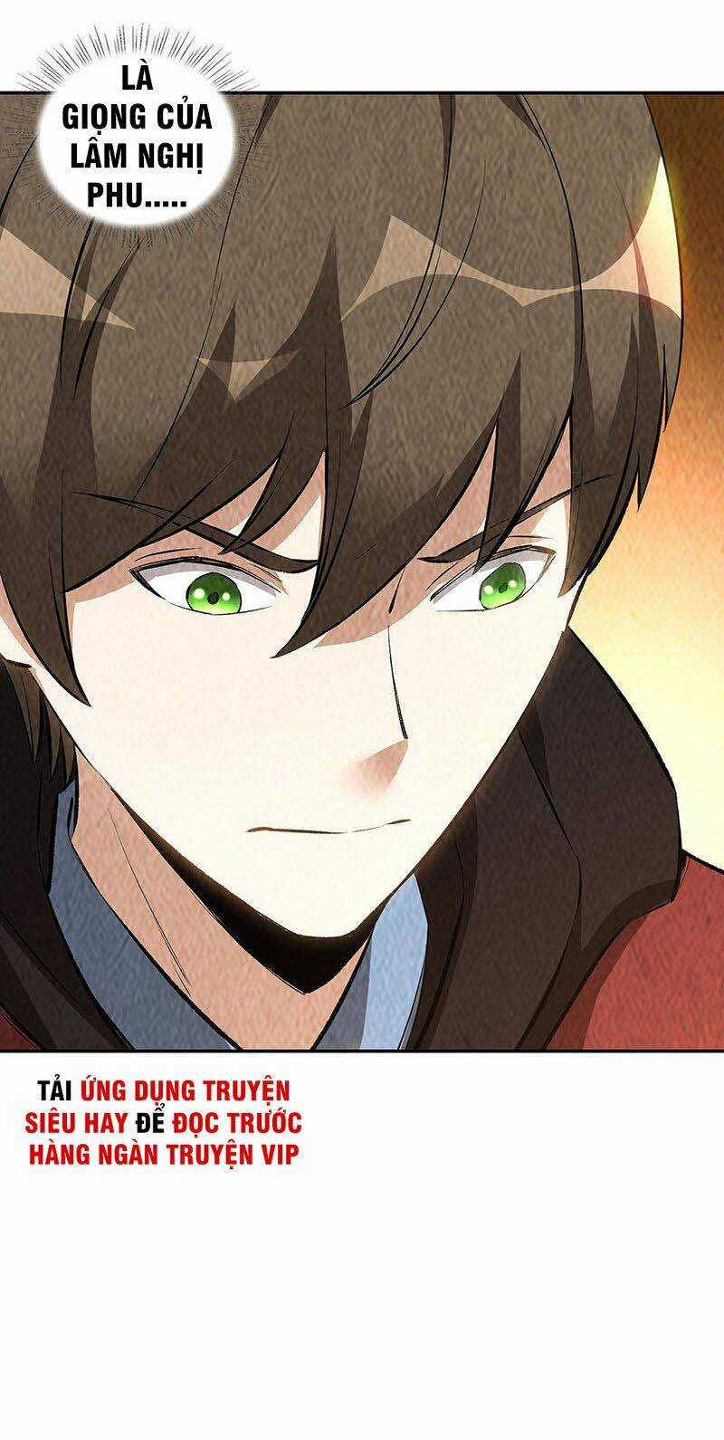 Ta Là Phế Vật Chapter 202 trang 8