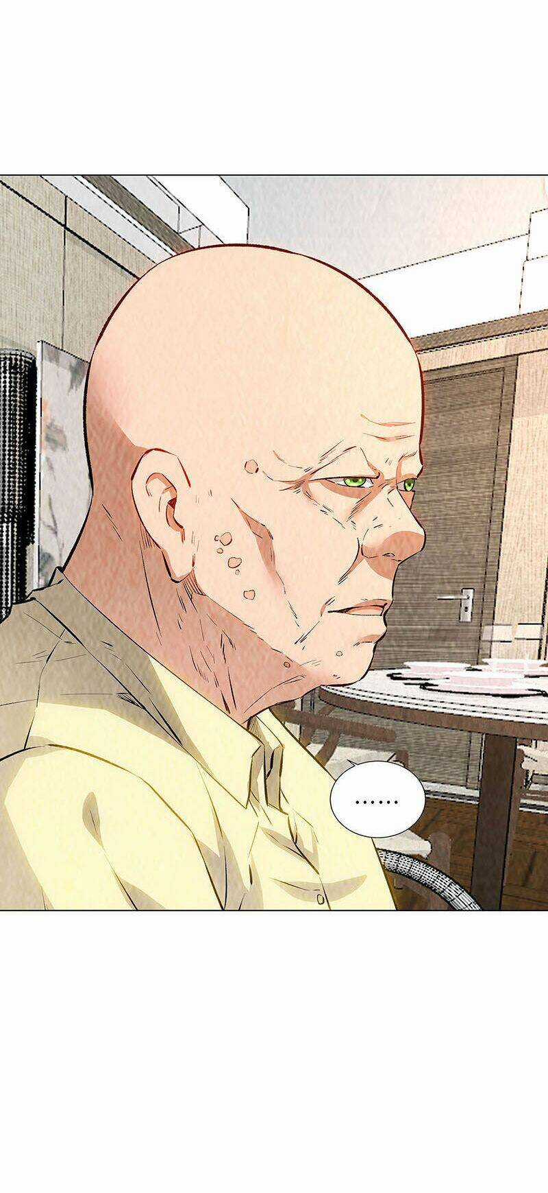 Ta Là Phế Vật Chapter 203 trang 10