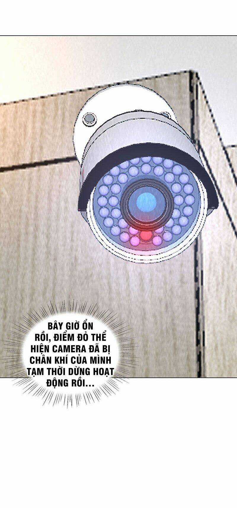 Ta Là Phế Vật Chapter 203 trang 12