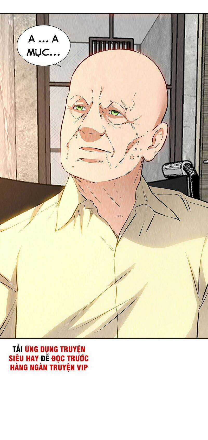 Ta Là Phế Vật Chapter 203 trang 13