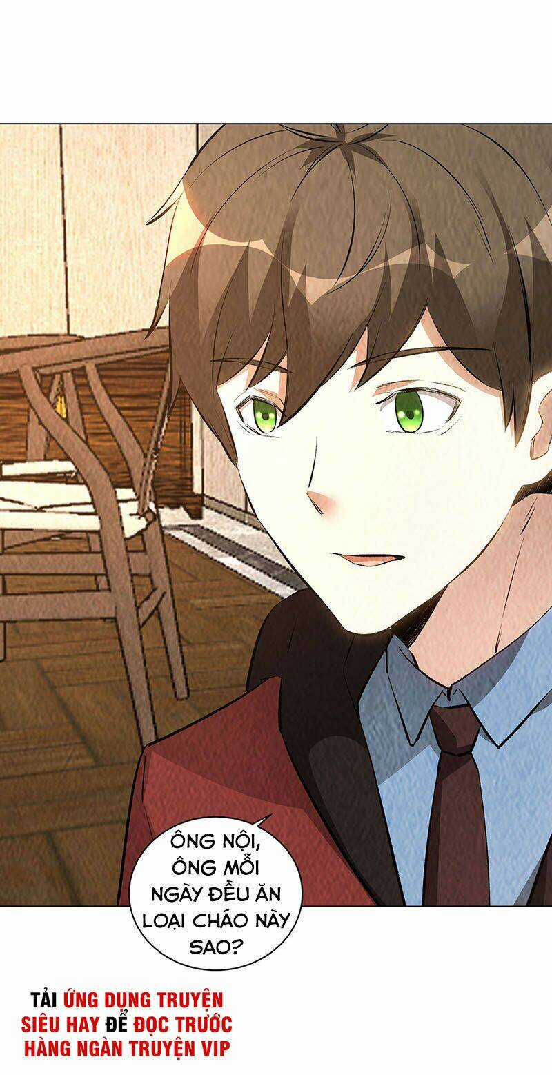 Ta Là Phế Vật Chapter 203 trang 15