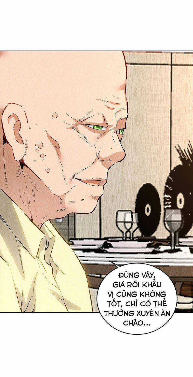 Ta Là Phế Vật Chapter 203 trang 16