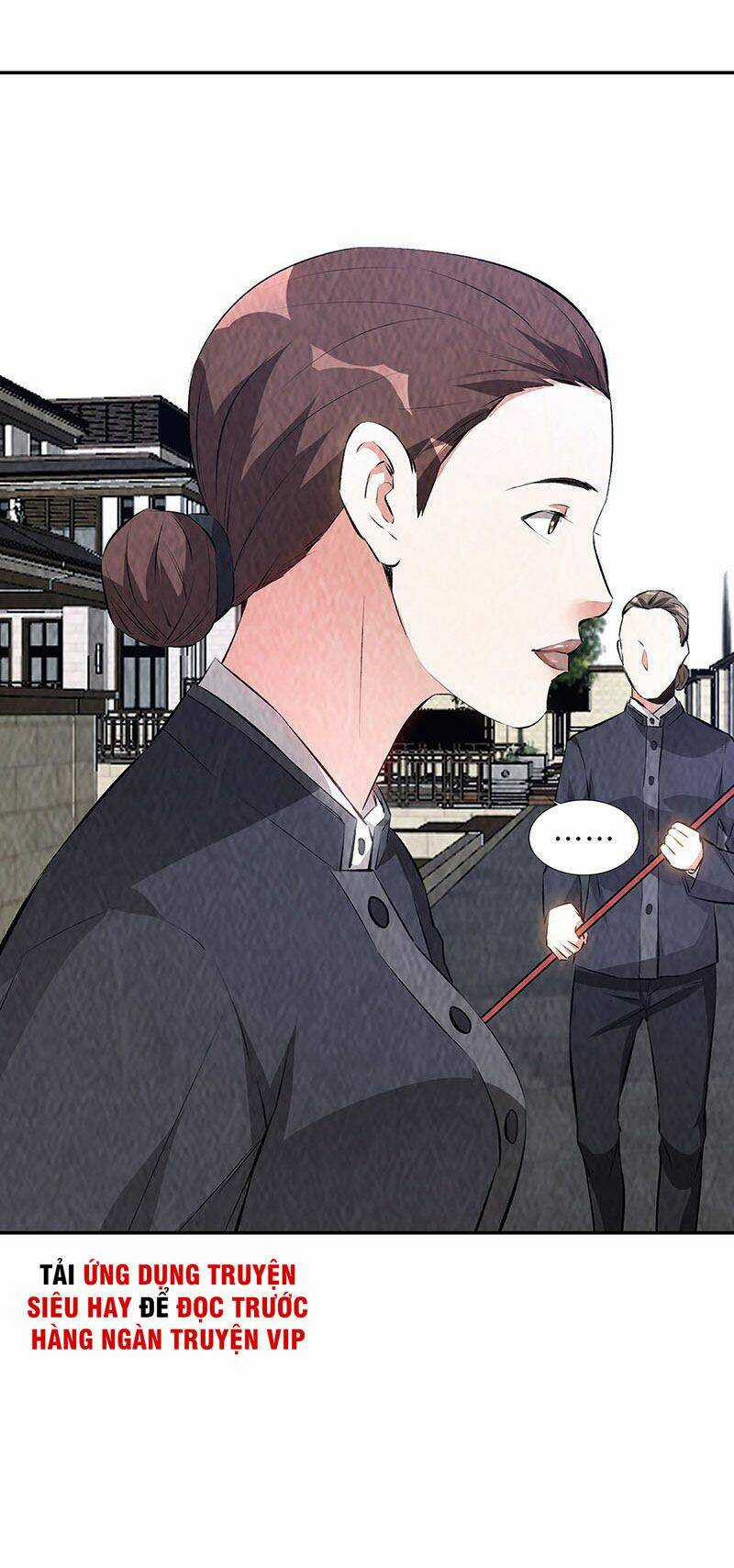 Ta Là Phế Vật Chapter 203 trang 19