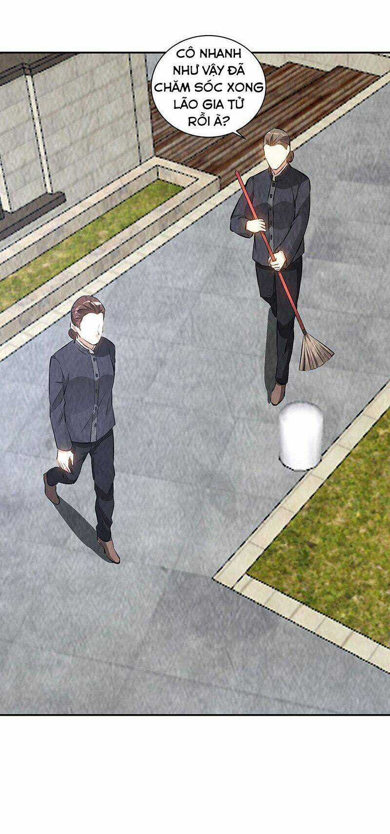 Ta Là Phế Vật Chapter 203 trang 20