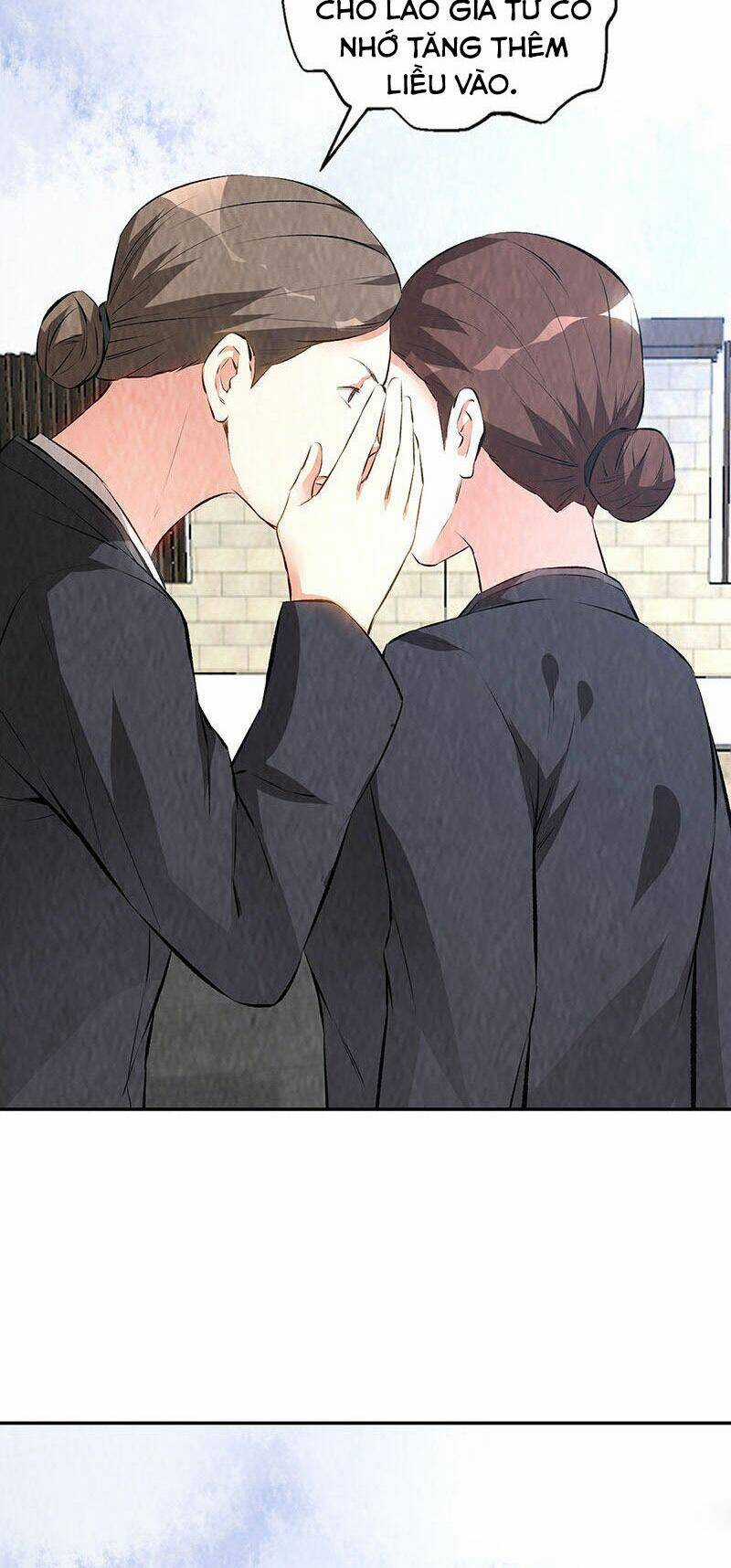 Ta Là Phế Vật Chapter 203 trang 22