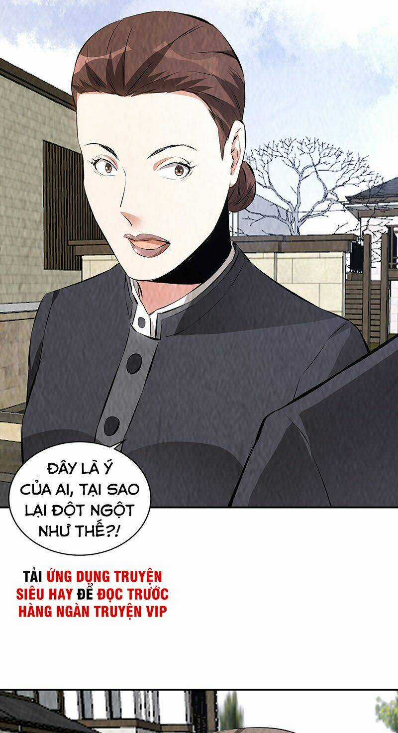 Ta Là Phế Vật Chapter 203 trang 23