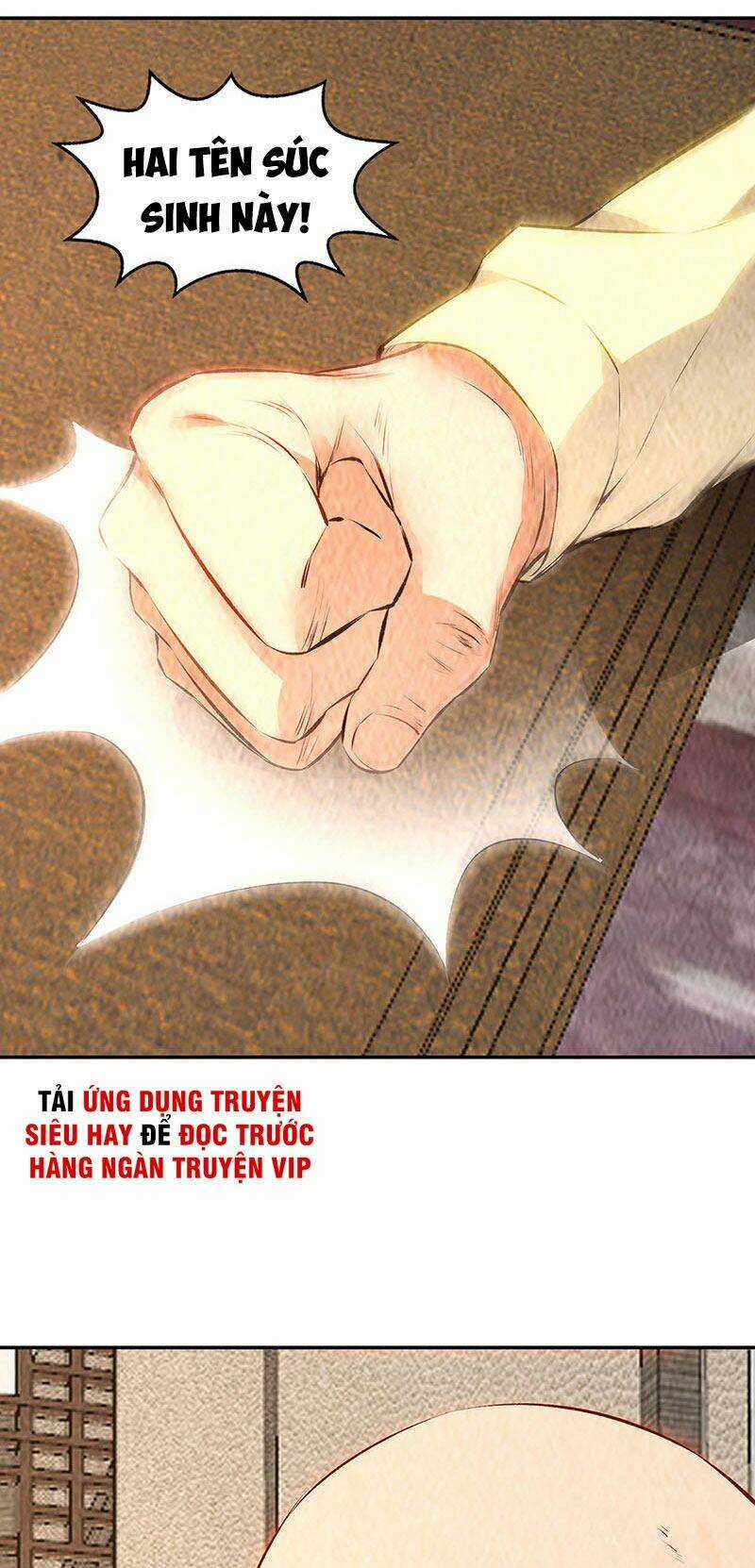 Ta Là Phế Vật Chapter 203 trang 25