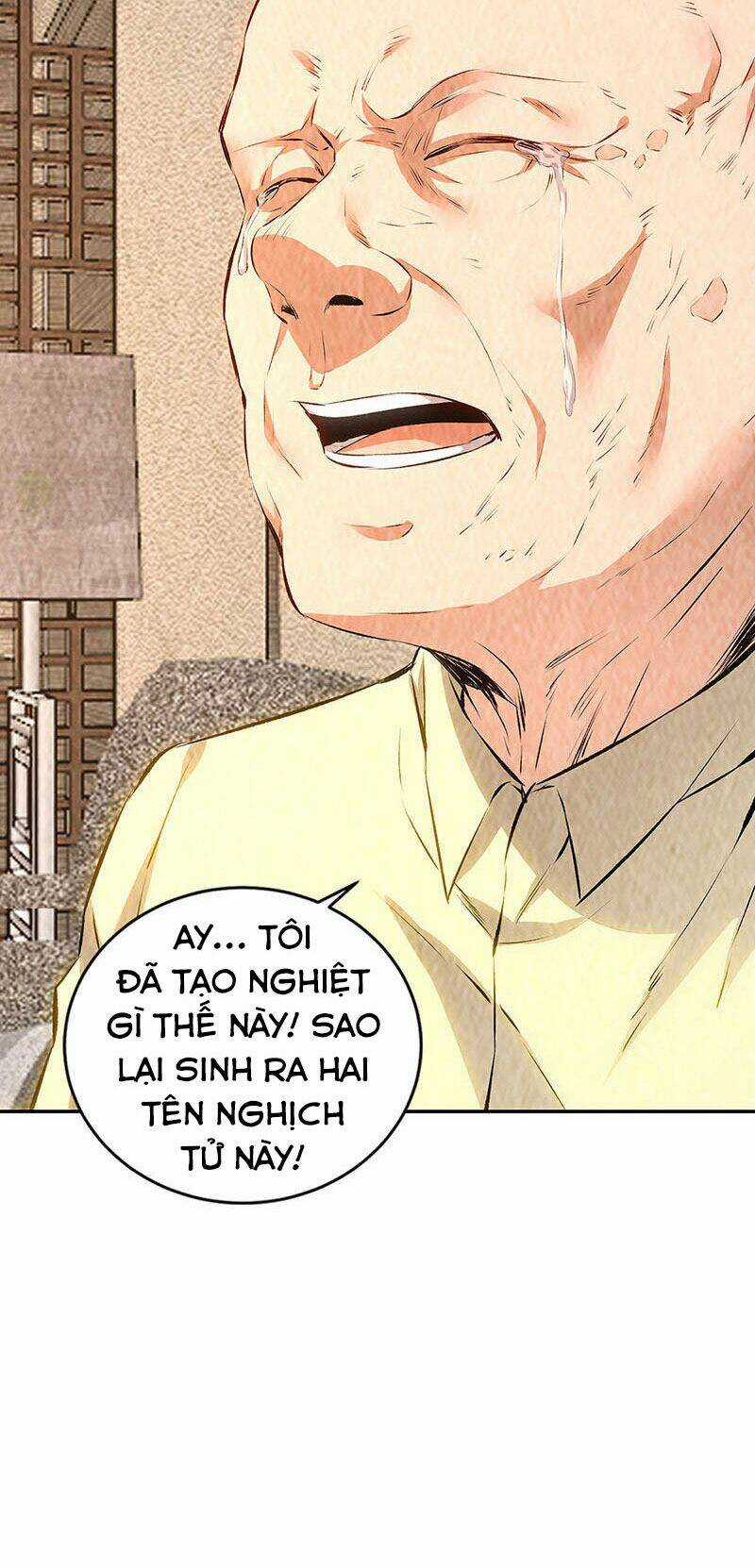Ta Là Phế Vật Chapter 203 trang 26