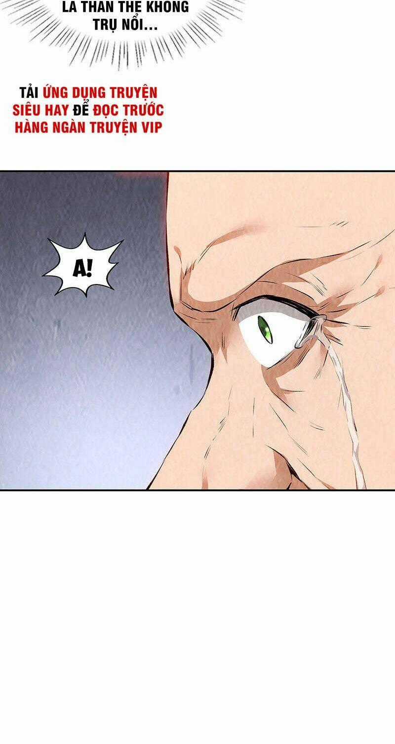 Ta Là Phế Vật Chapter 203 trang 28