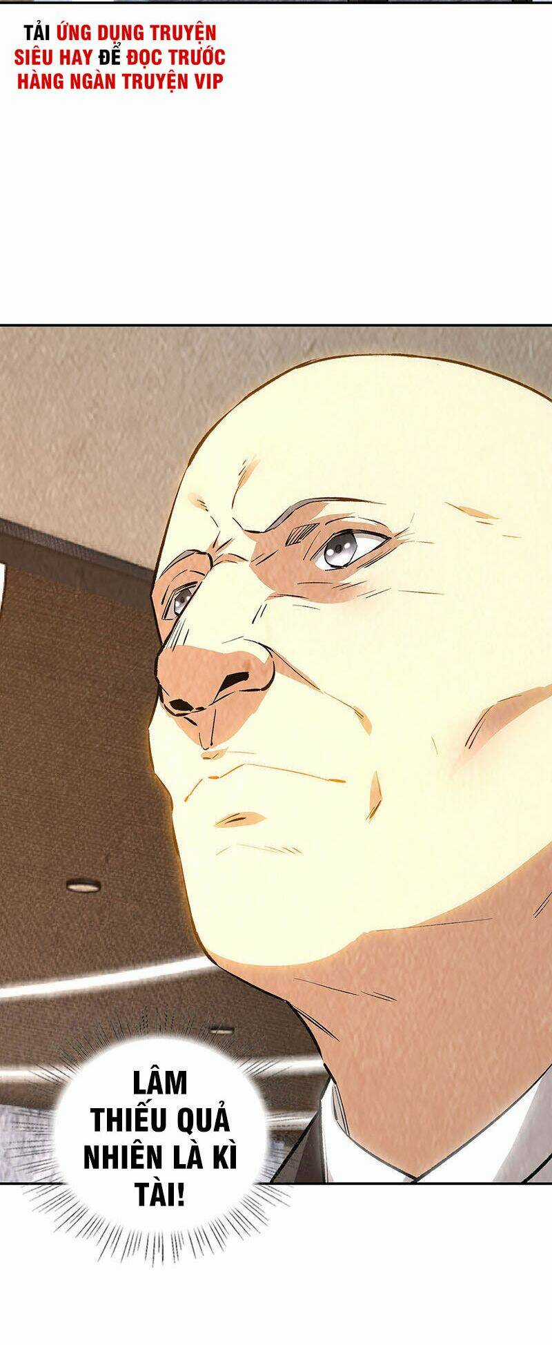 Ta Là Phế Vật Chapter 203 trang 3