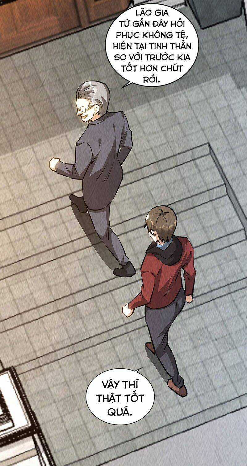 Ta Là Phế Vật Chapter 203 trang 7