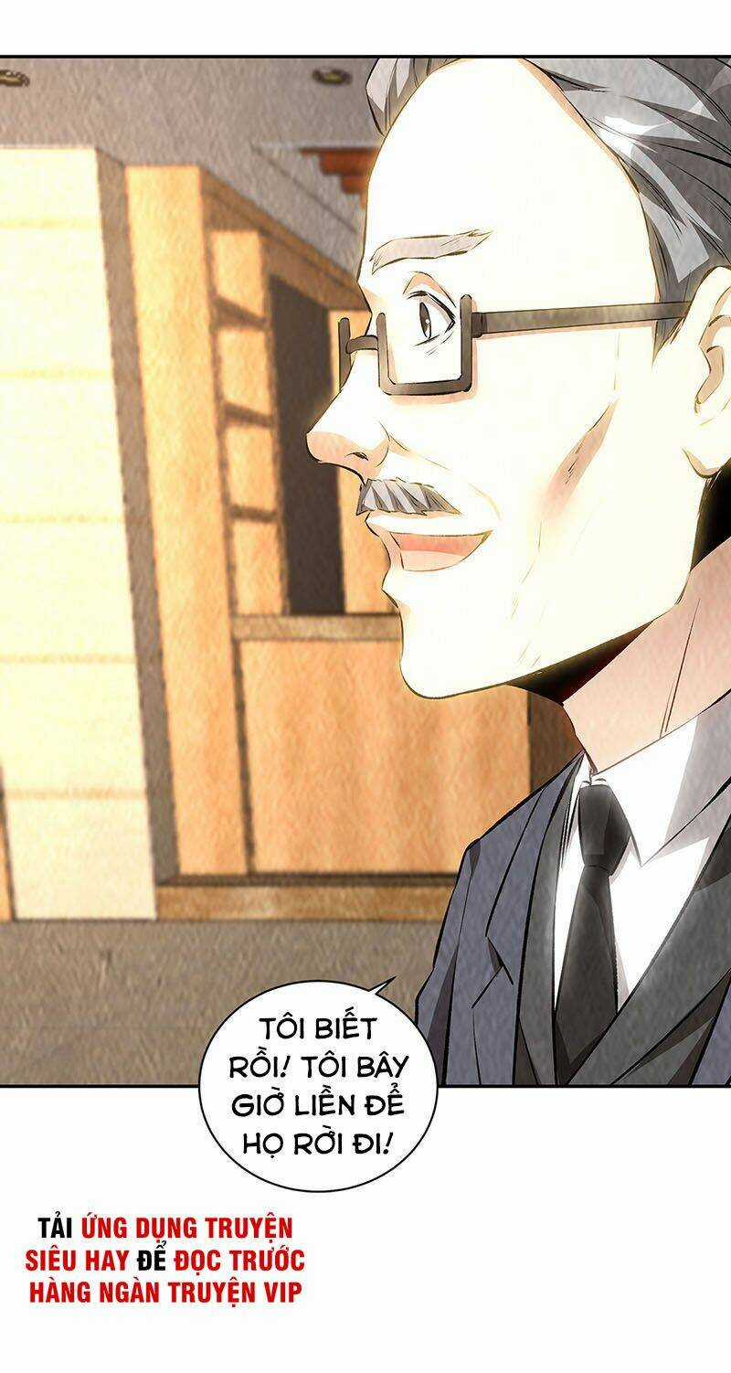 Ta Là Phế Vật Chapter 204 trang 13