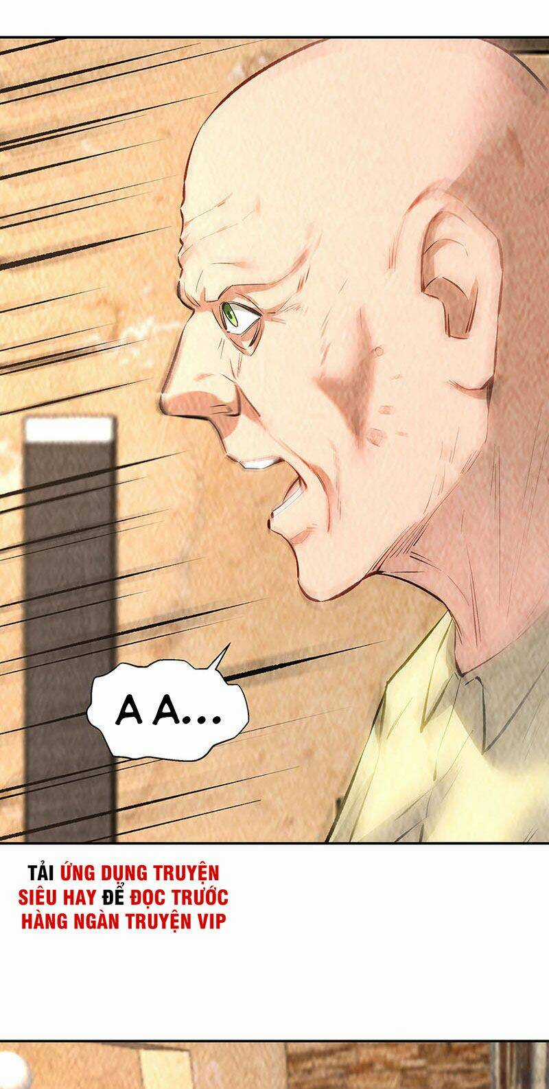 Ta Là Phế Vật Chapter 204 trang 2