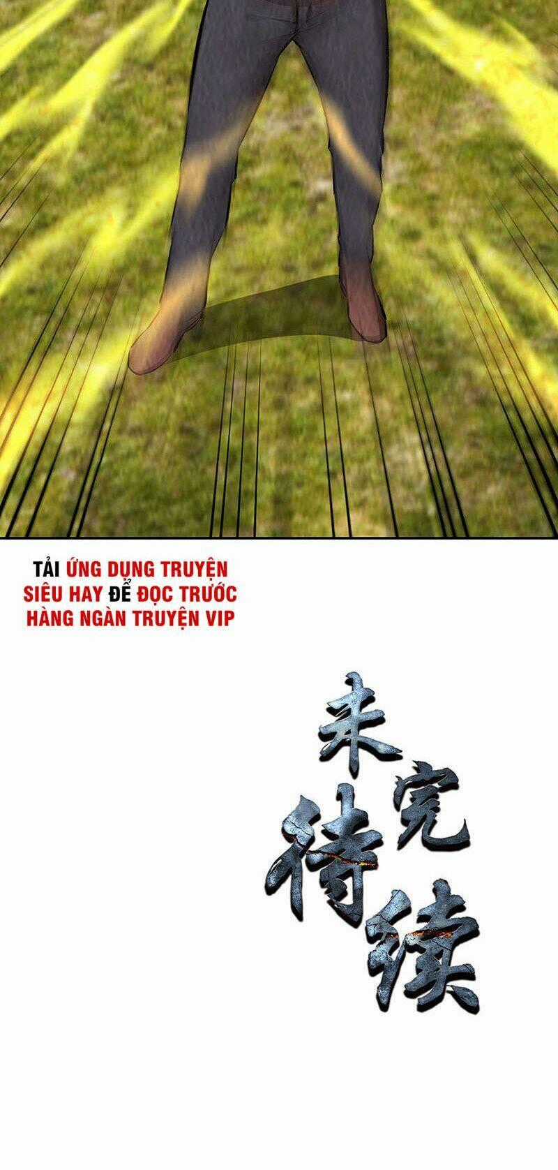 Ta Là Phế Vật Chapter 204 trang 31