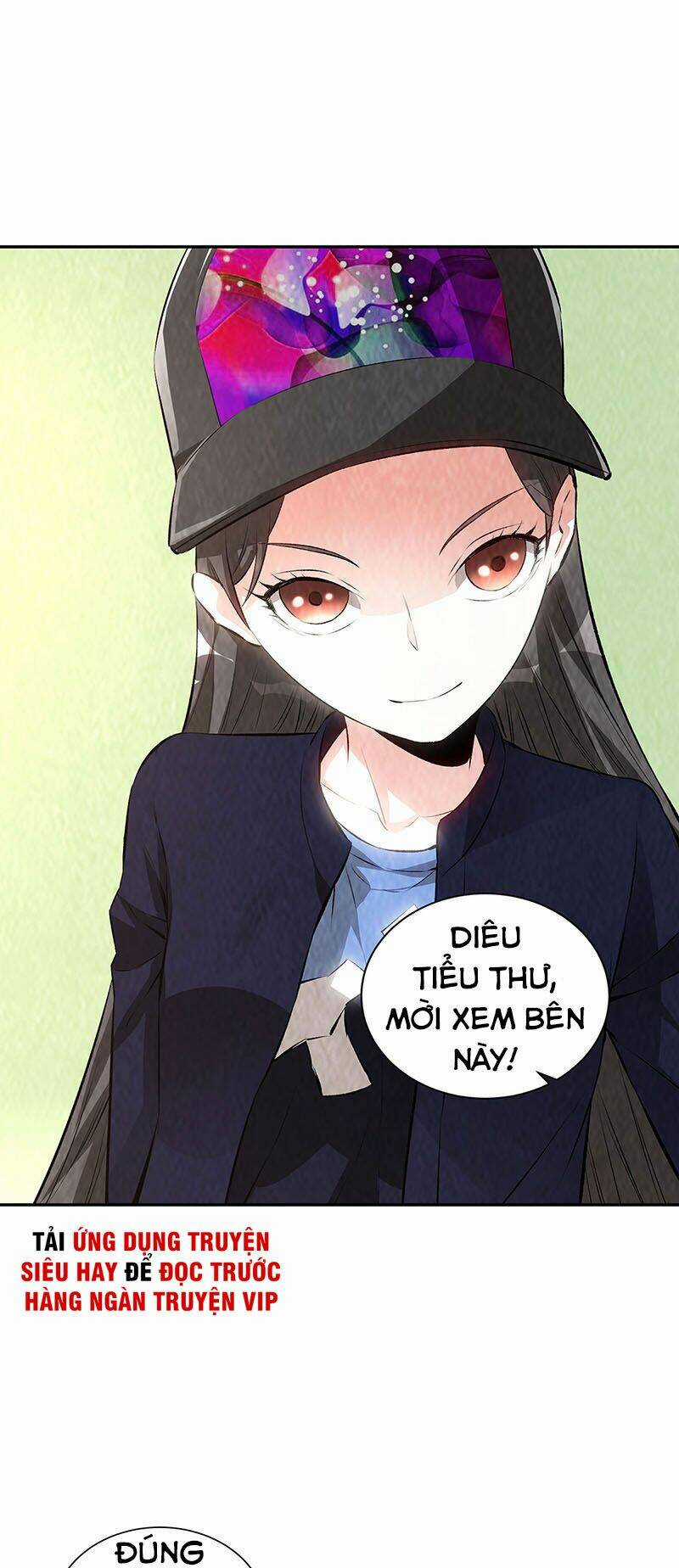 Ta Là Phế Vật Chapter 205 trang 24