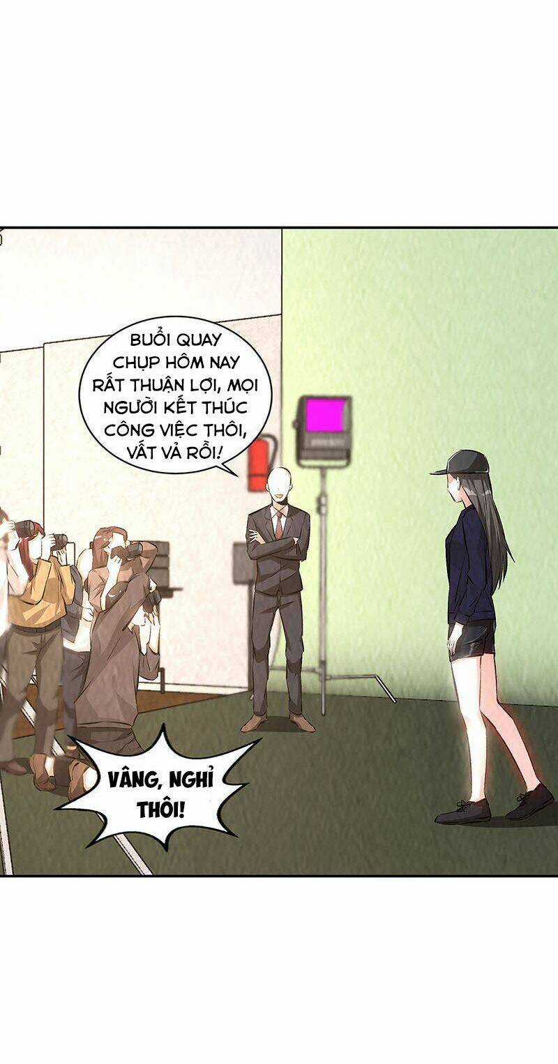 Ta Là Phế Vật Chapter 205 trang 27
