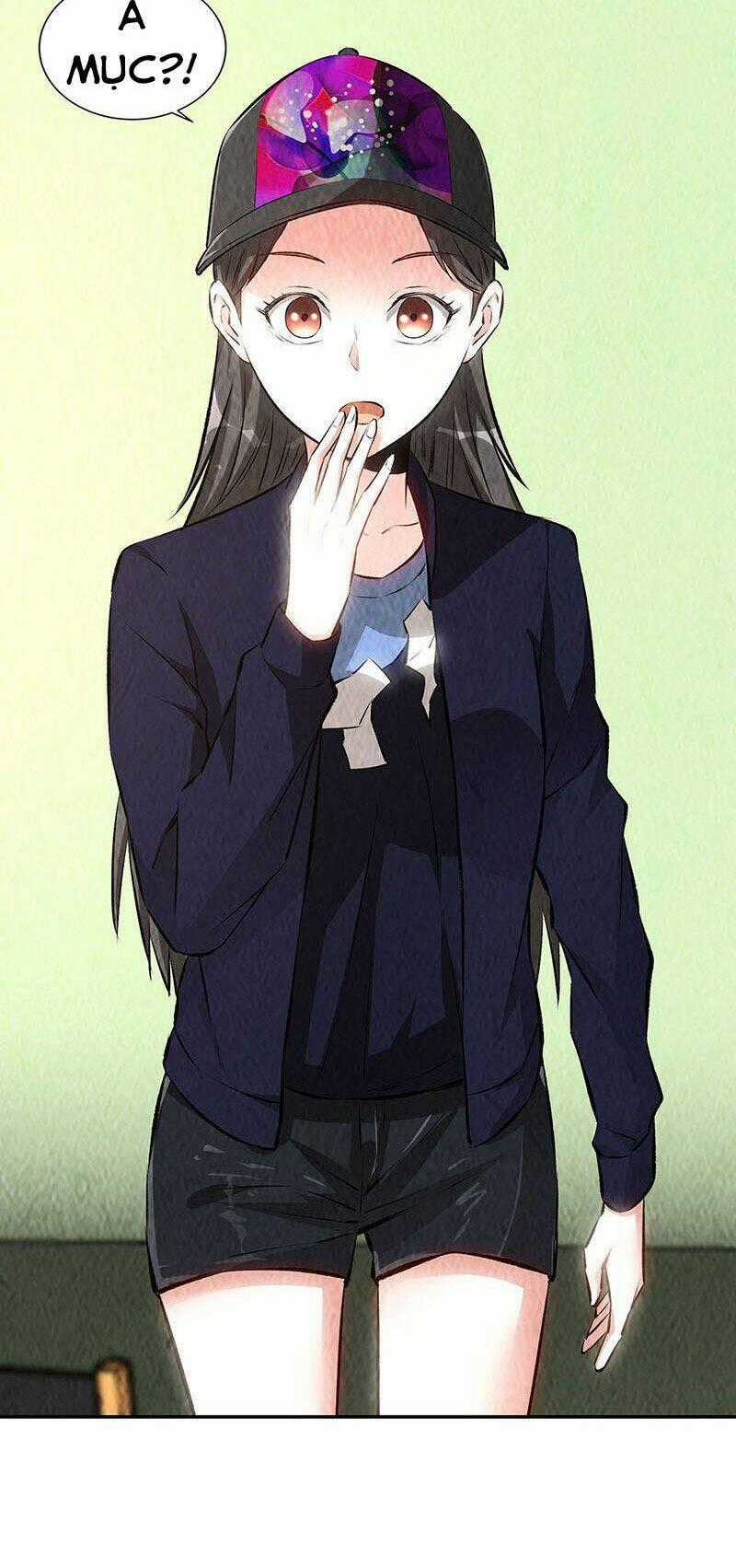 Ta Là Phế Vật Chapter 205 trang 29