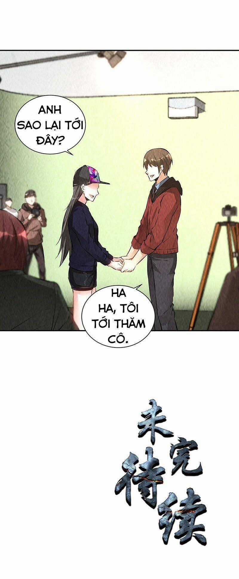 Ta Là Phế Vật Chapter 205 trang 30