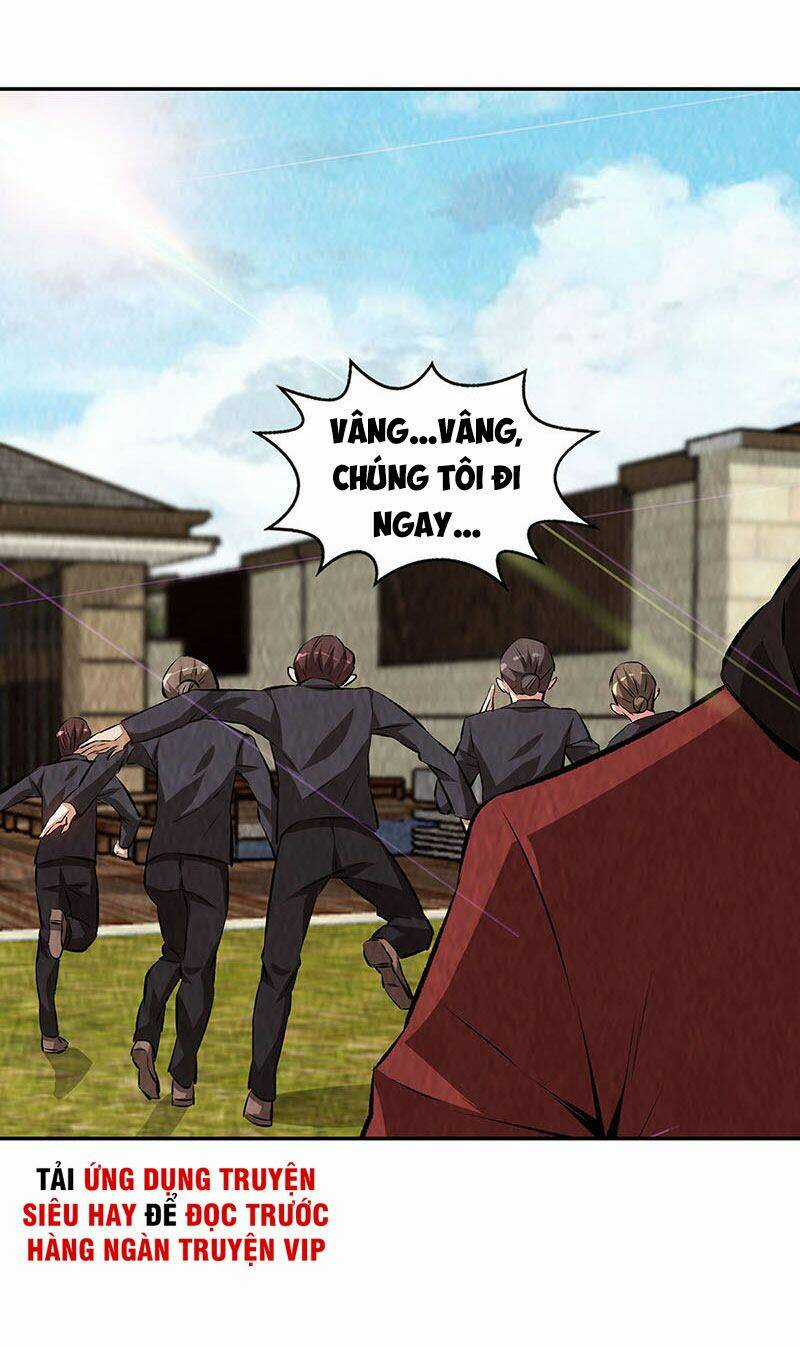 Ta Là Phế Vật Chapter 205 trang 4