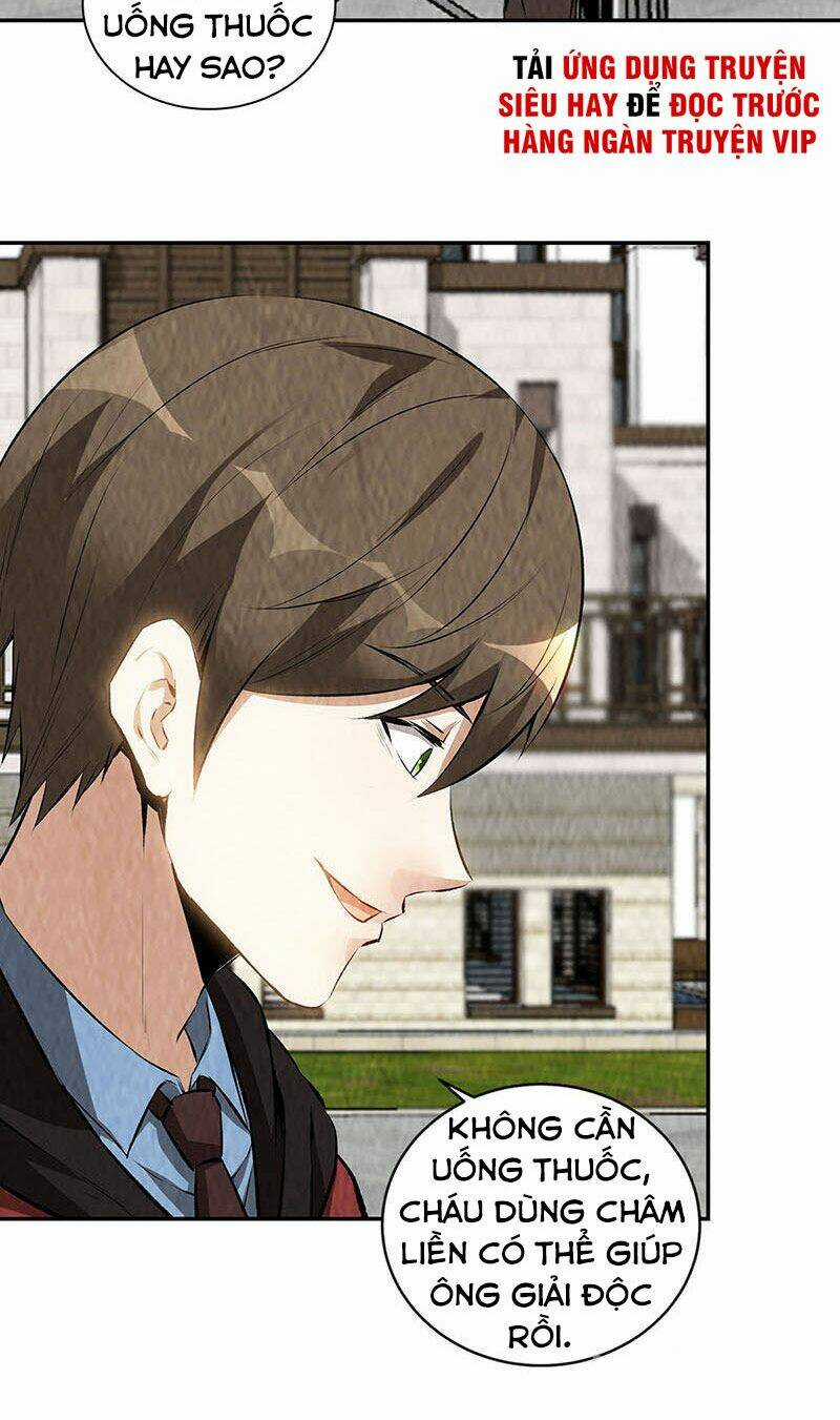 Ta Là Phế Vật Chapter 205 trang 7