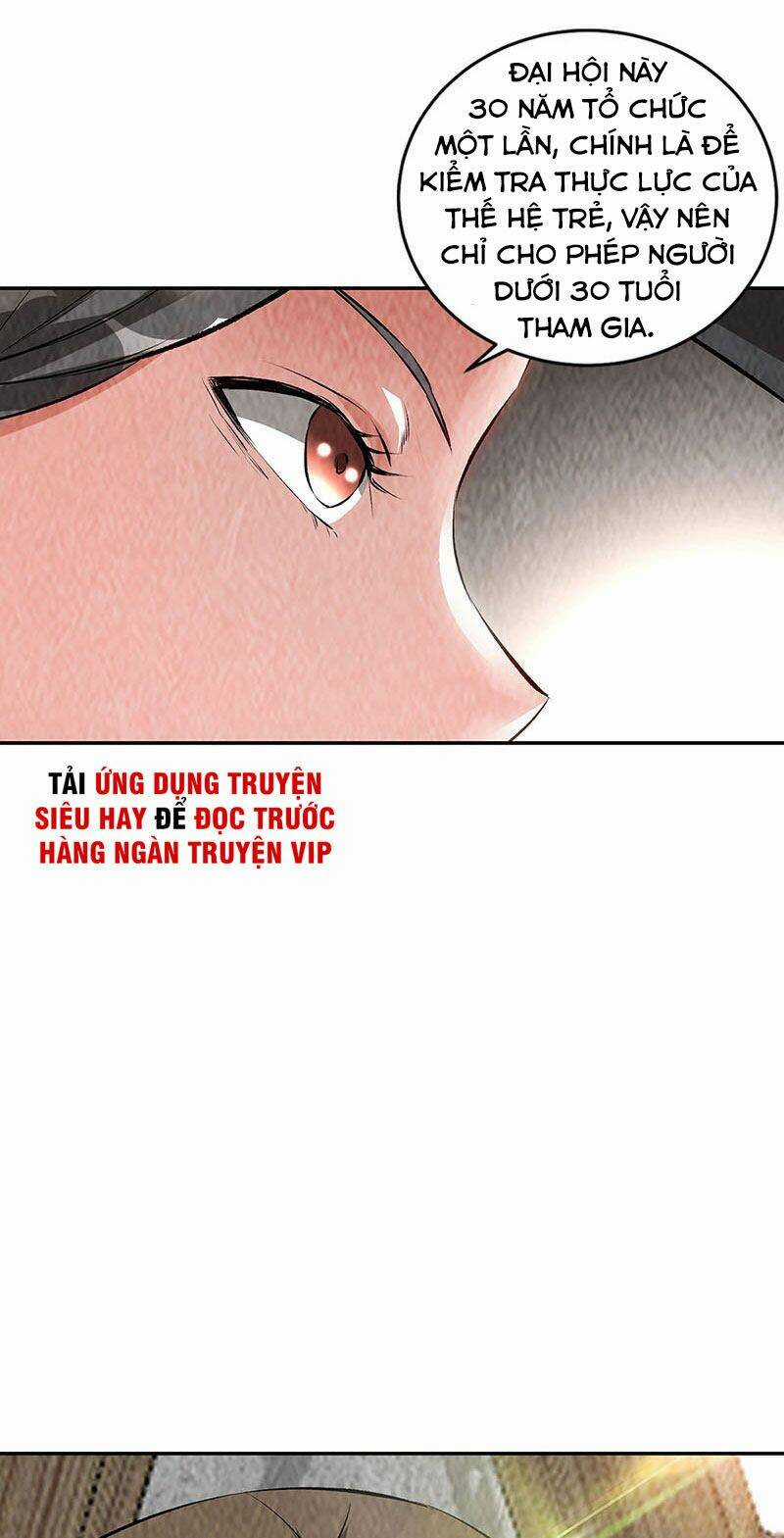Ta Là Phế Vật Chapter 206 trang 12