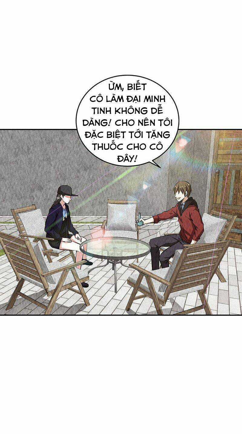 Ta Là Phế Vật Chapter 206 trang 18