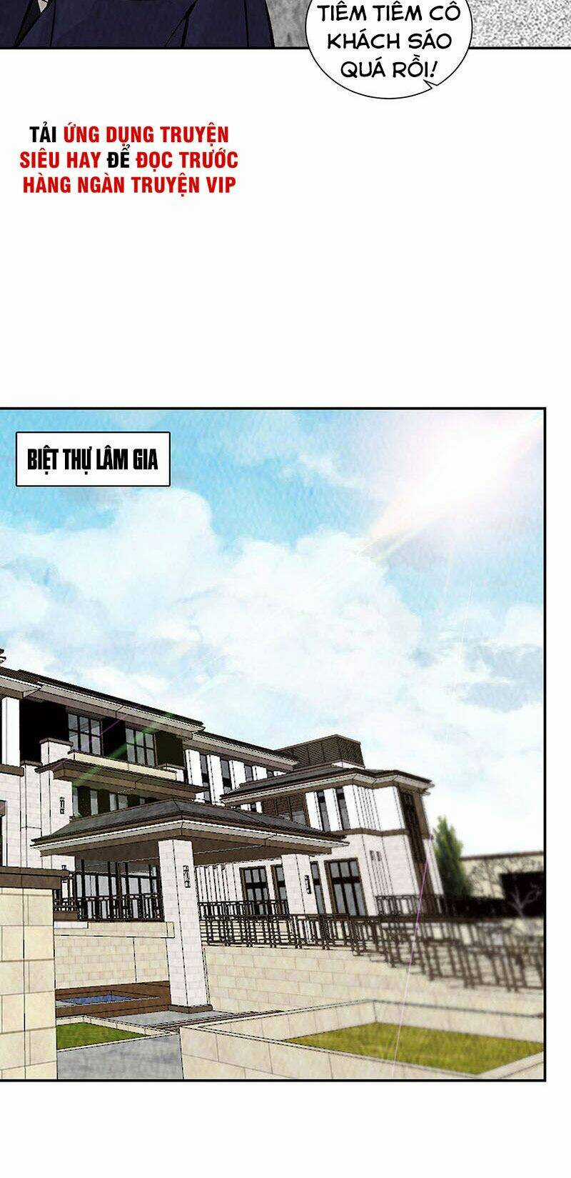 Ta Là Phế Vật Chapter 206 trang 24