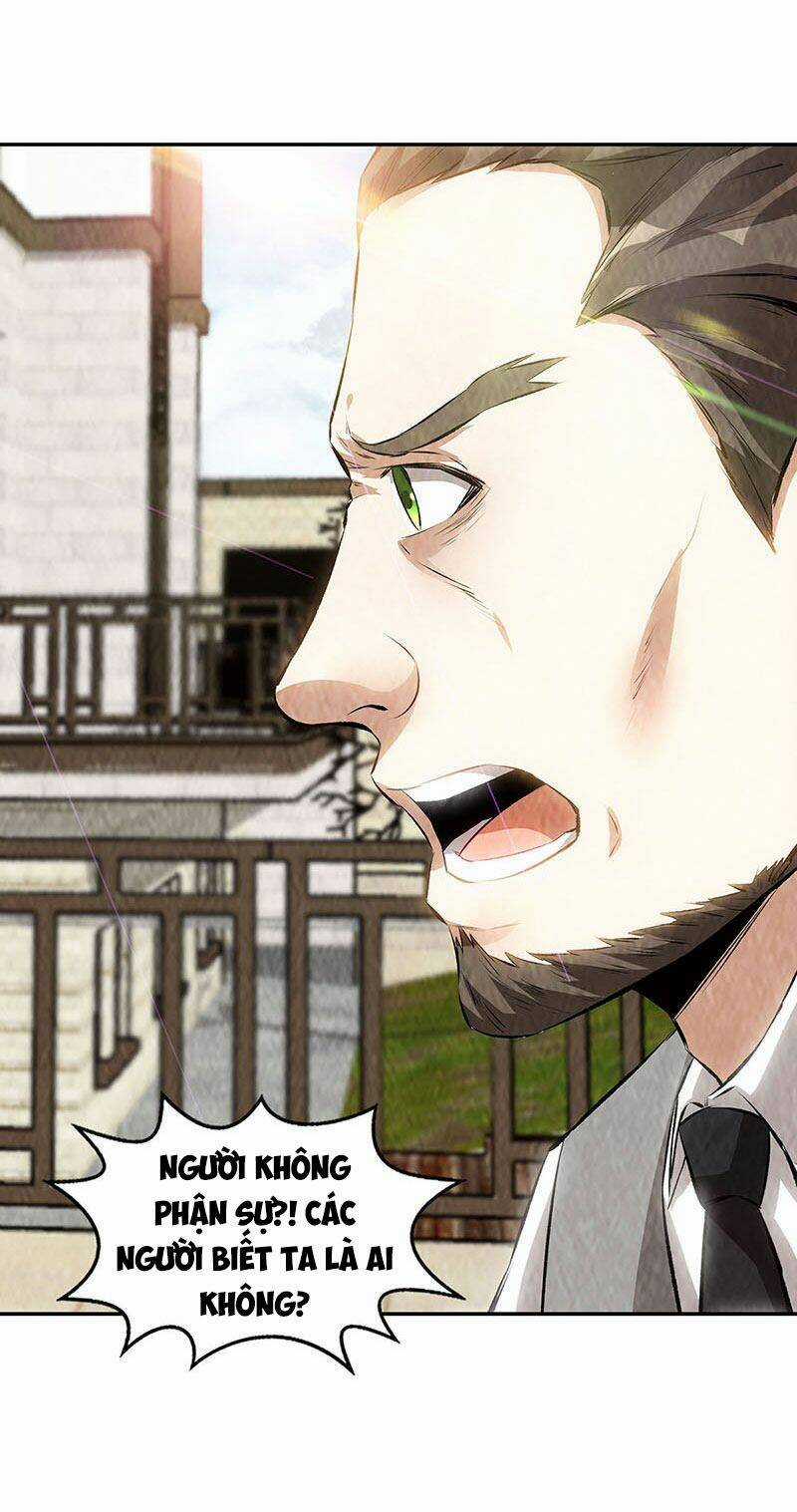 Ta Là Phế Vật Chapter 206 trang 27