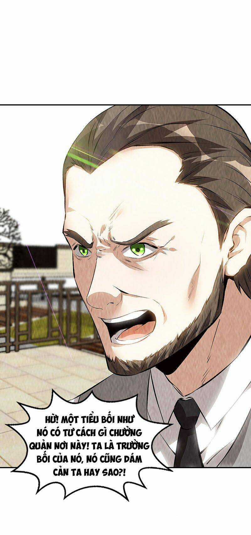 Ta Là Phế Vật Chapter 206 trang 29