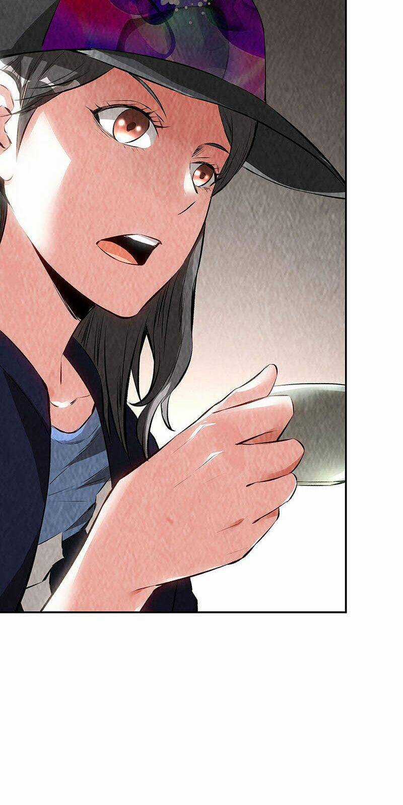 Ta Là Phế Vật Chapter 206 trang 3