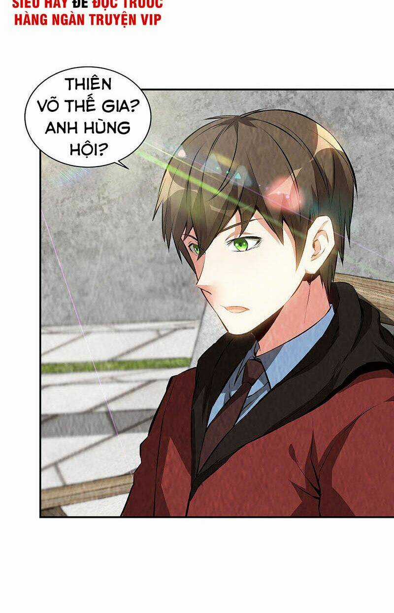 Ta Là Phế Vật Chapter 206 trang 5