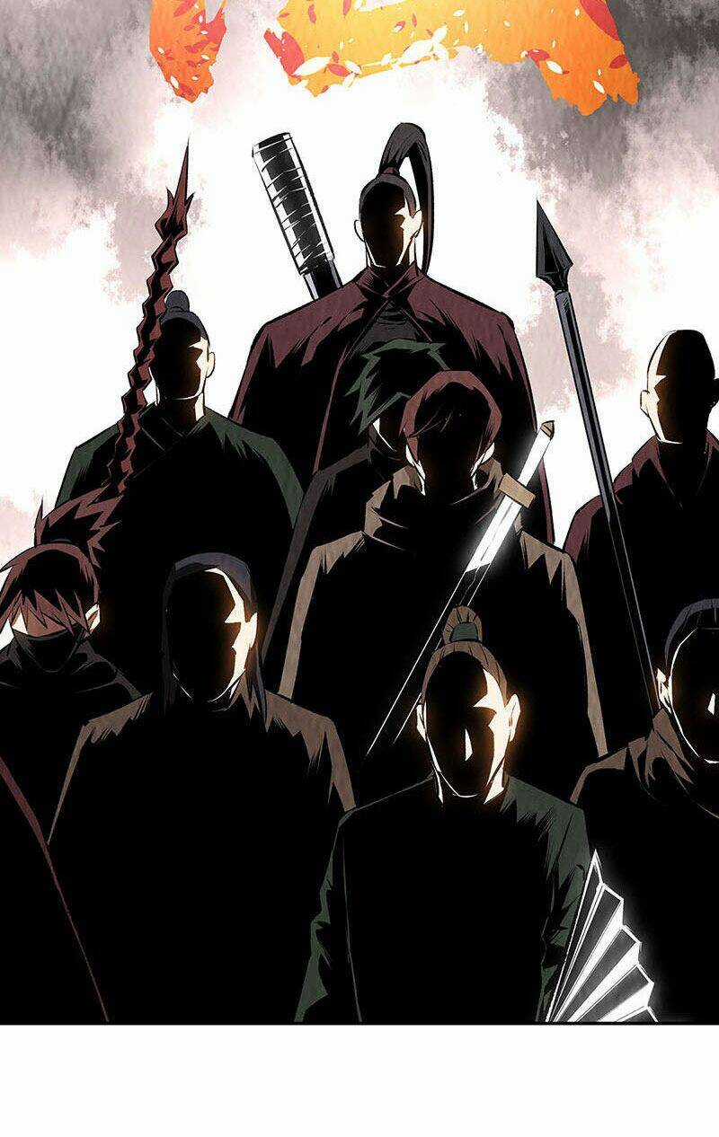 Ta Là Phế Vật Chapter 206 trang 7