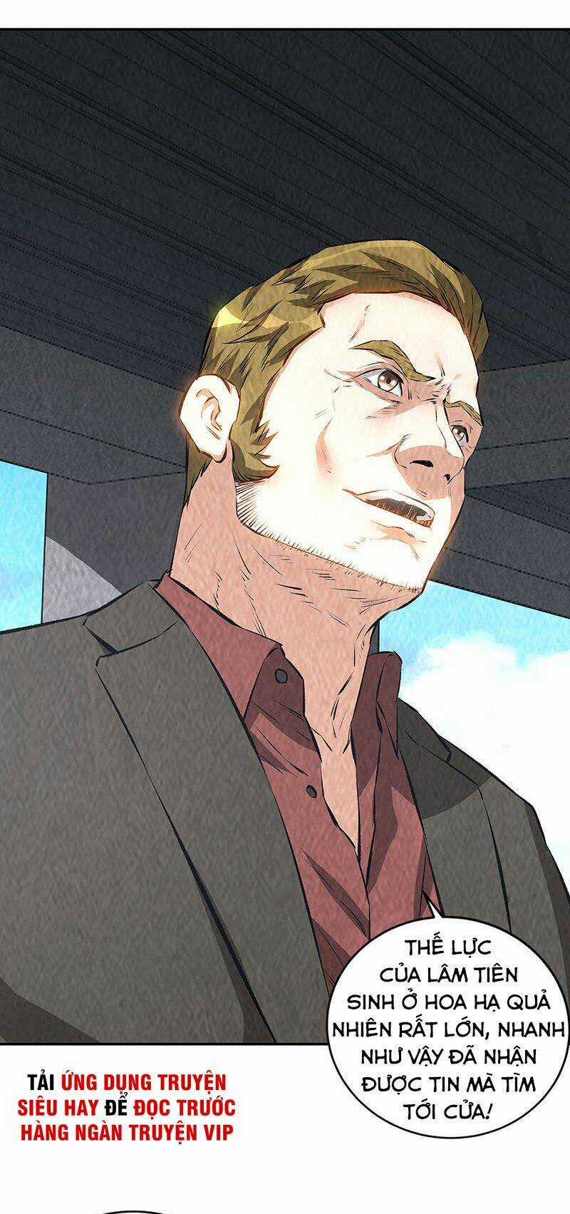 Ta Là Phế Vật Chapter 207 trang 10