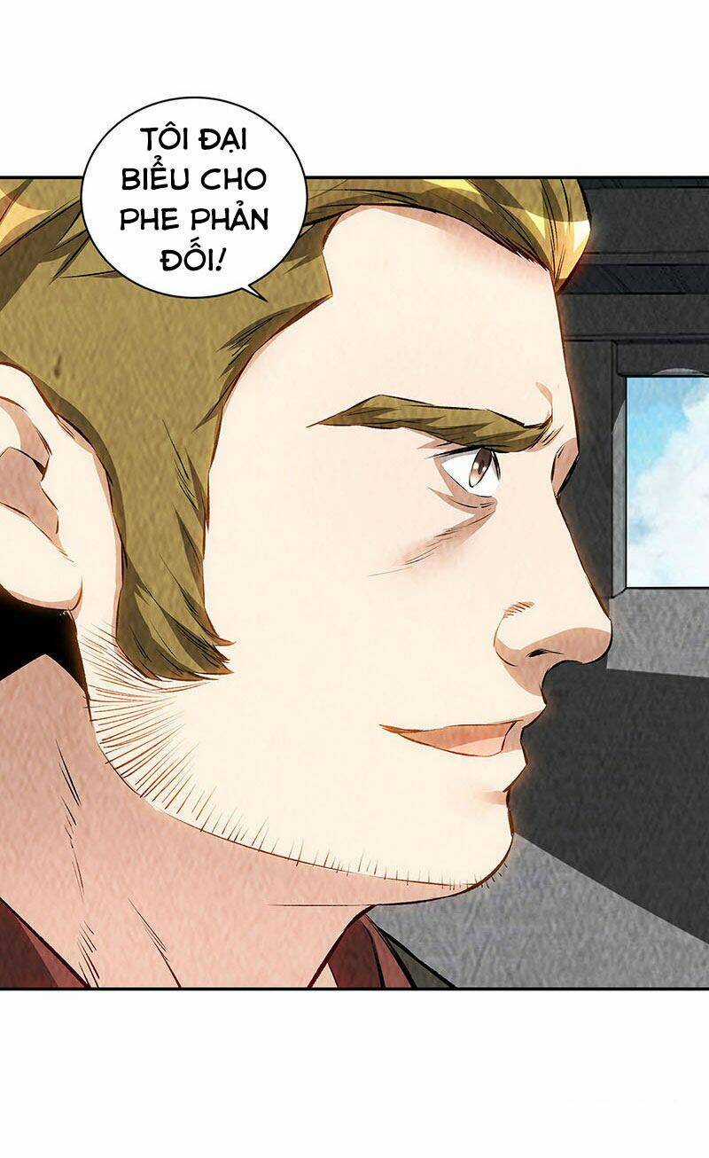 Ta Là Phế Vật Chapter 207 trang 18