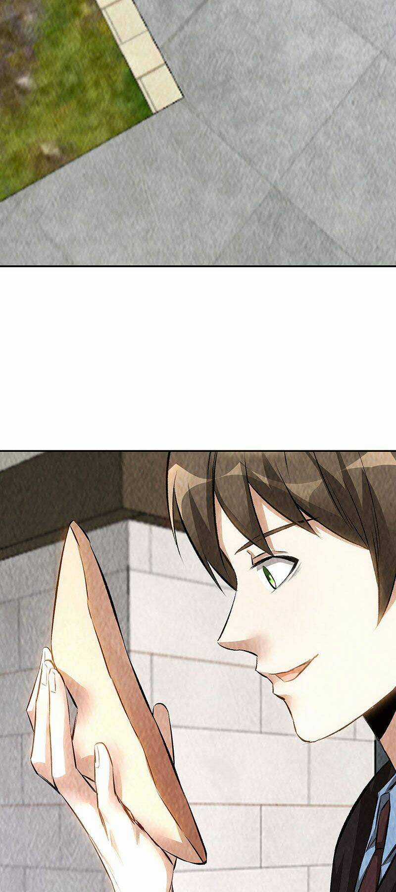 Ta Là Phế Vật Chapter 207 trang 2