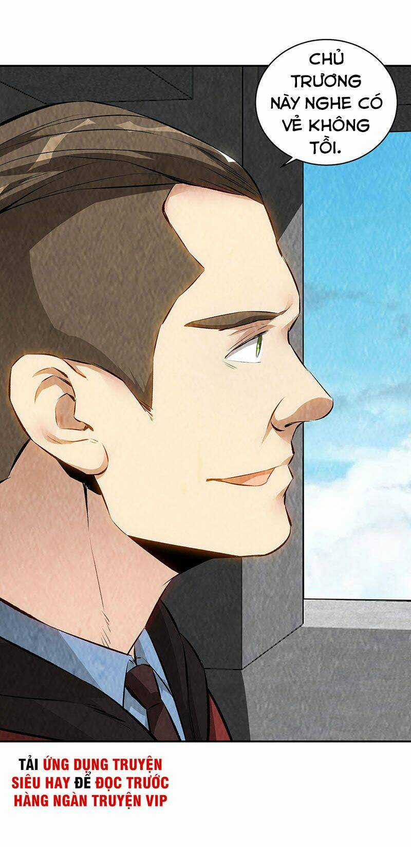 Ta Là Phế Vật Chapter 207 trang 21