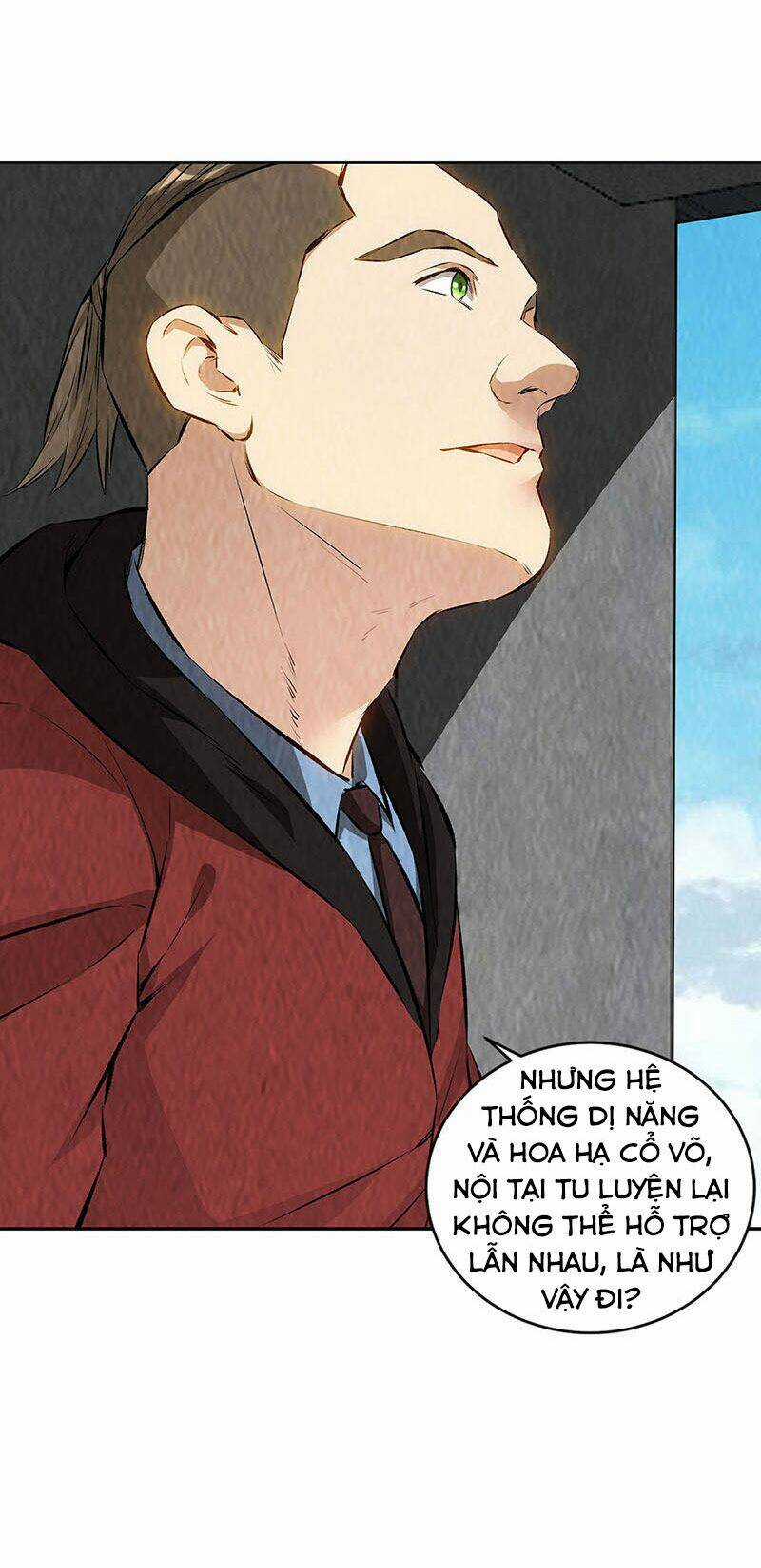 Ta Là Phế Vật Chapter 207 trang 22