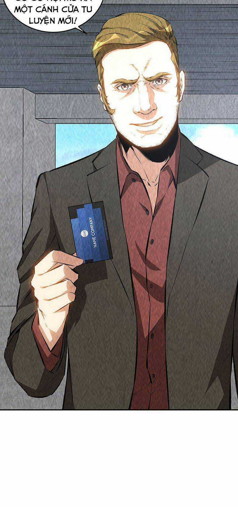 Ta Là Phế Vật Chapter 207 trang 26