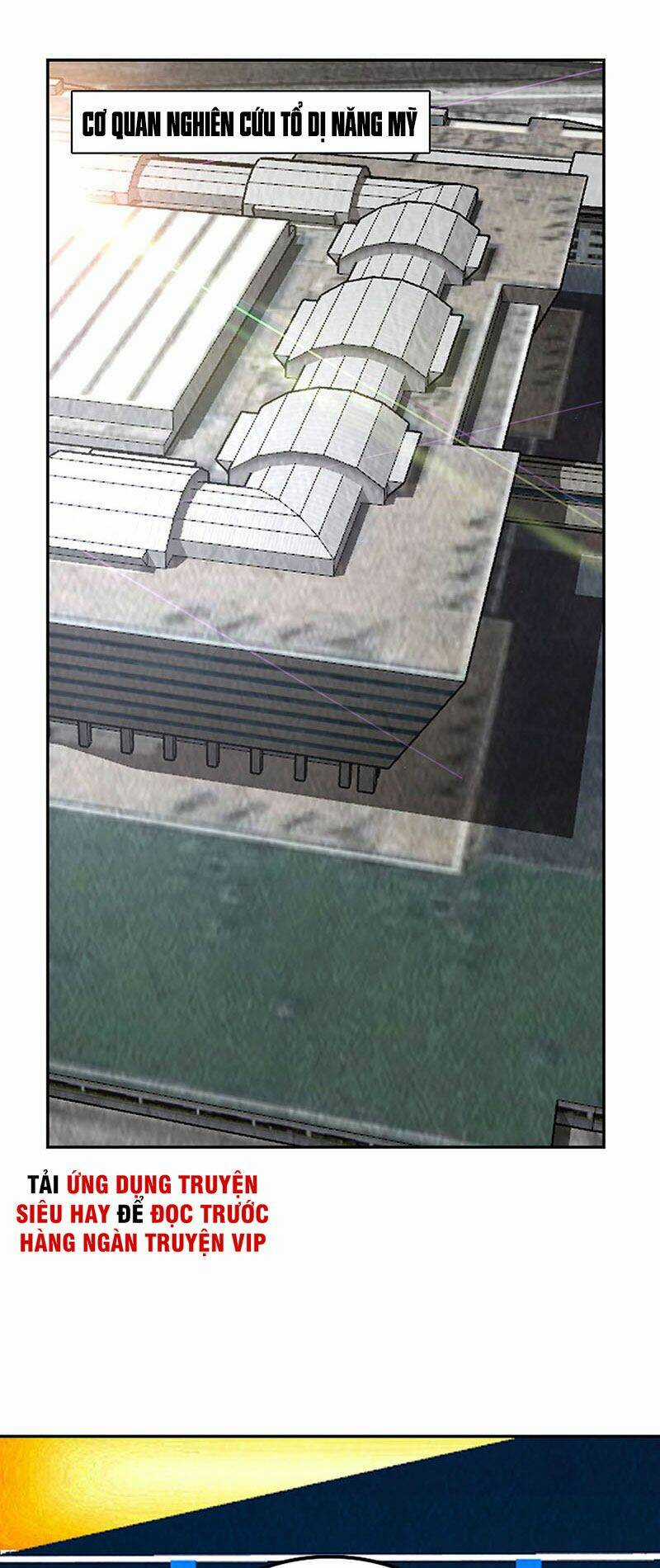 Ta Là Phế Vật Chapter 207 trang 27